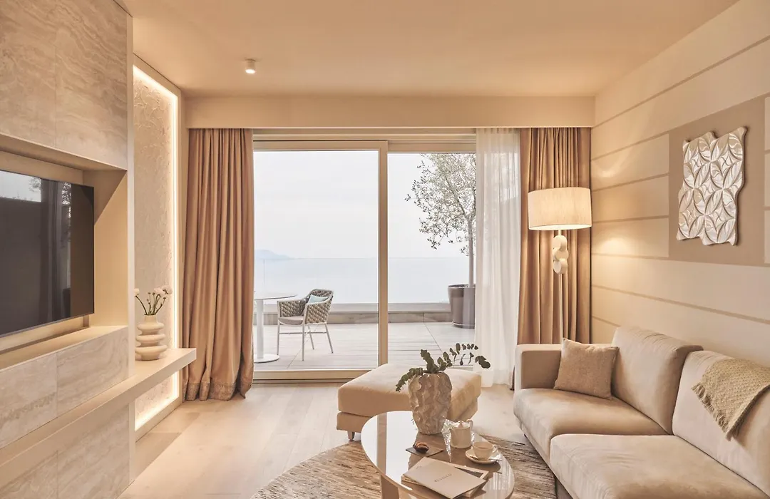 Lefay Resort&Spa Lago Di Garda-1