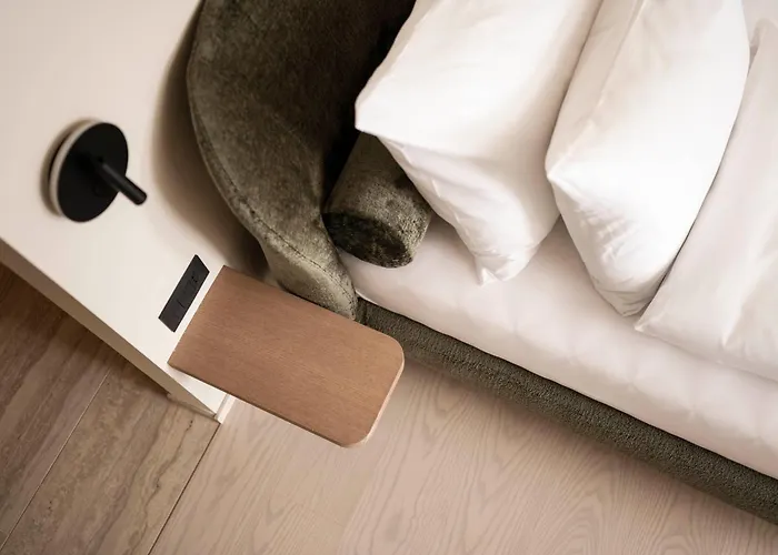 Stroblhof Lake Garda Active Family Spa Resort Gargnano